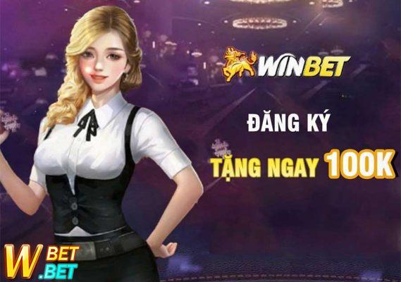 đăng ký winbet vn