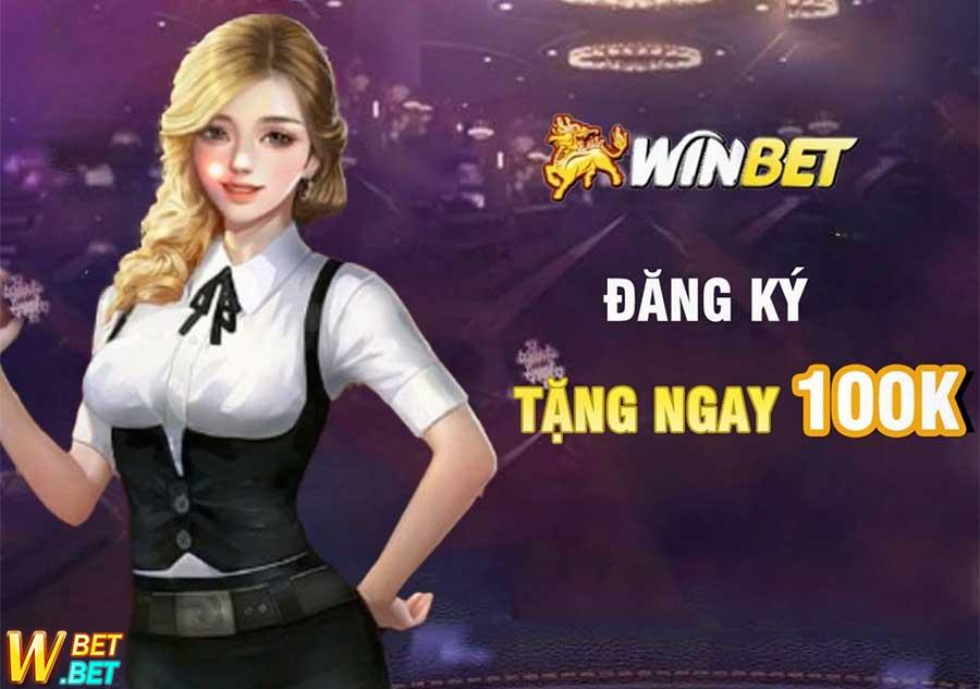 đăng ký winbet vn