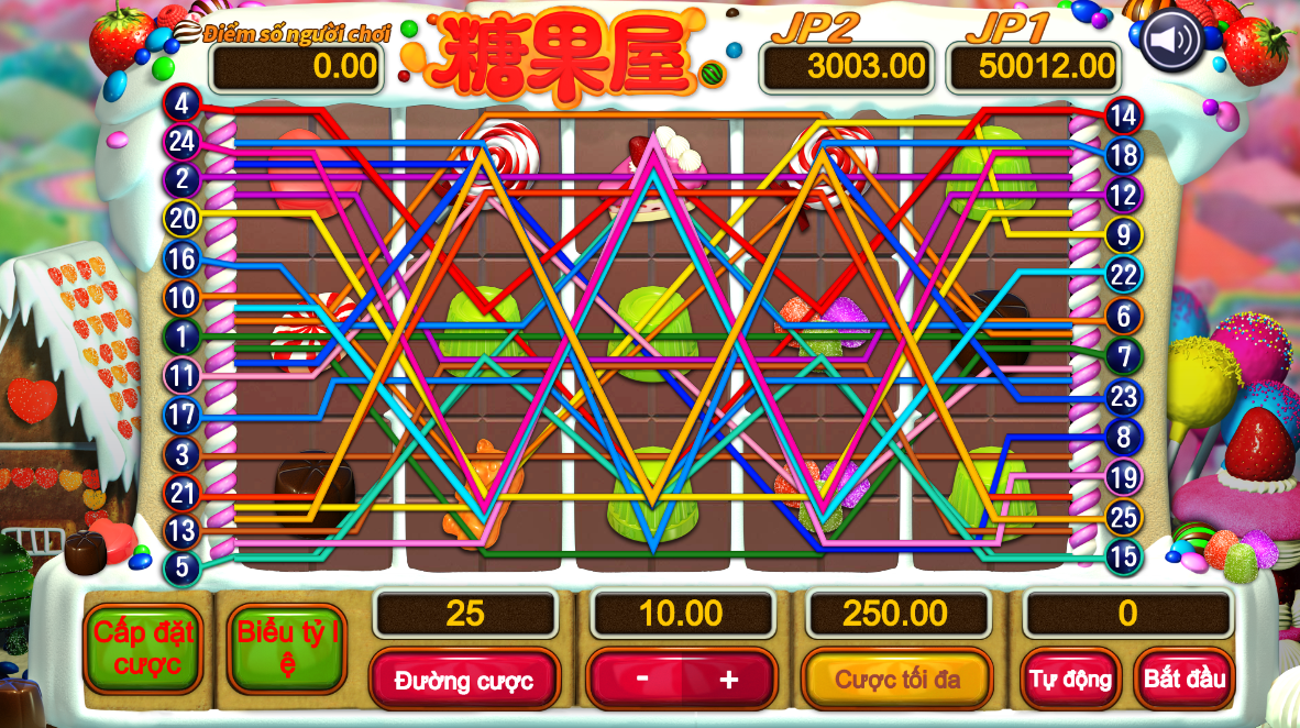 Sàn điện tử Winbet (Hình 3)