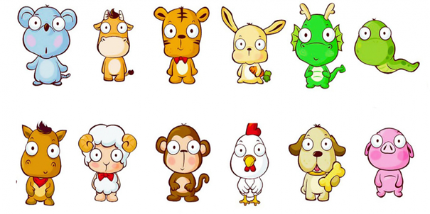 Nằm mơ thấy động vật (hình 2)