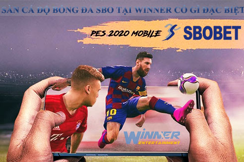 SBO của người chiến thắng (Hình 2) SBO của người chiến thắng (Hình 2)