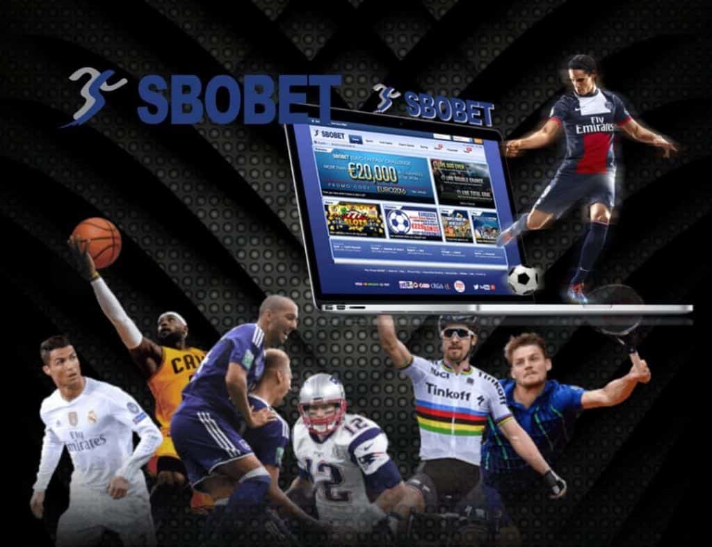 SBOBet - nhà cái cá cược số 1 Châu Á và thế giới (Hình 2)