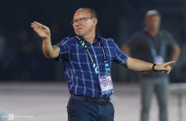 Báo Hàn Quốc: 