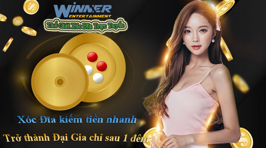 Xóc đĩa (Hình 4)