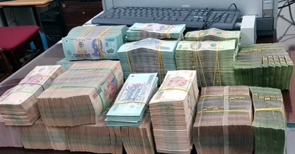Chơi xanh chín xóc đĩa phả có phương pháp