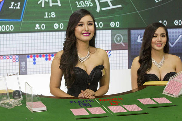 dealer ghi hình