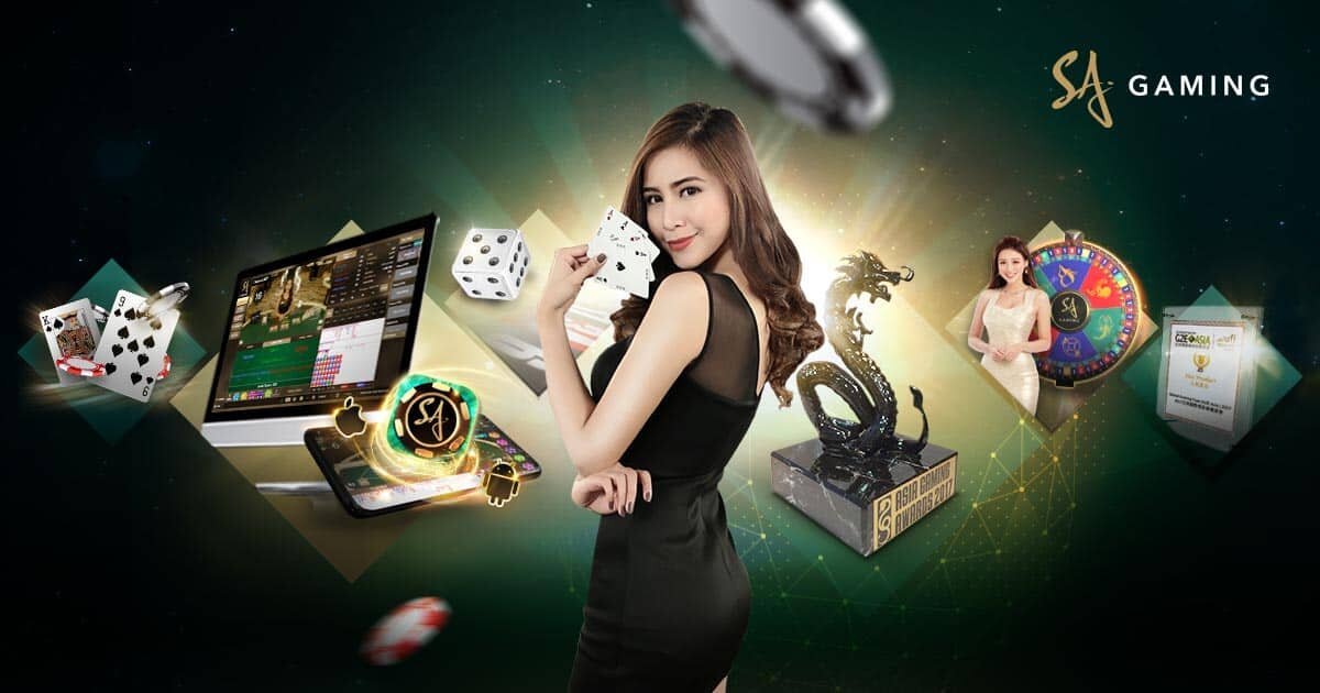 Truyền hình trực tiếp những người chiến thắng tại 5 sảnh sòng bạc (Hình 4)