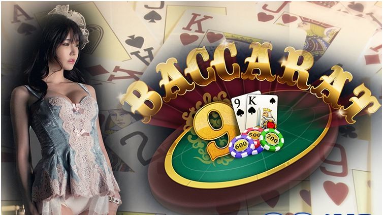 Bài baccarat trực tuyến cơ bản và chi tiết nhất cho người mới chơi (Hình 2)