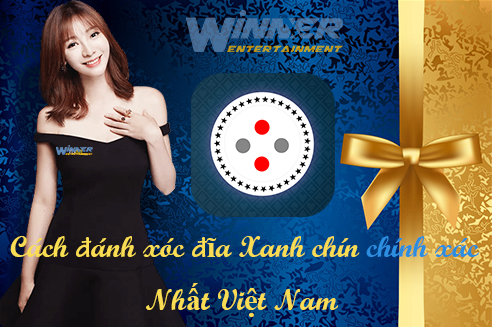 Cách đánh xóc đĩa việt nam chính xác nhất (Hình 1)