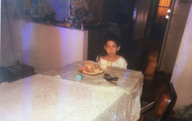 Di Maria và sự ủng hộ của chồng cô ấy »«? tria »?? u-anh 1.
