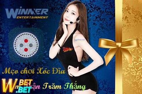 cách chơi xóc đĩa giỏi
