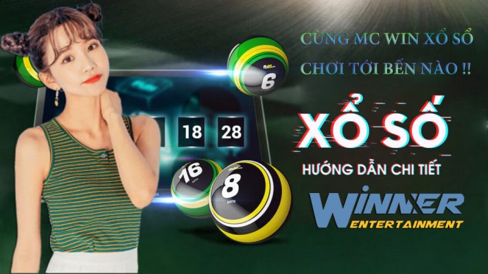 xổ số Winbet