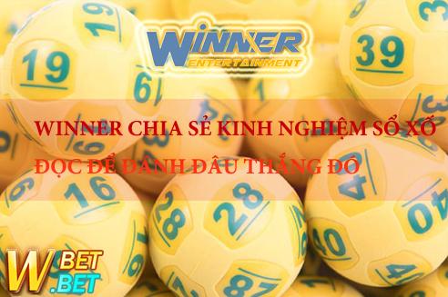 kinh nghiệm Lô đề Winbet