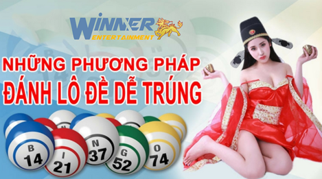 Xổ số trực tuyến (Hình 2)