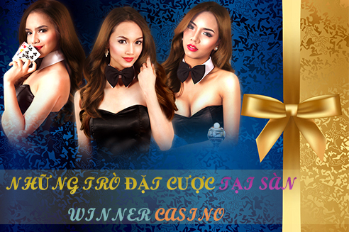 Cược CASINO CHIẾN THẮNG (Hình 2)