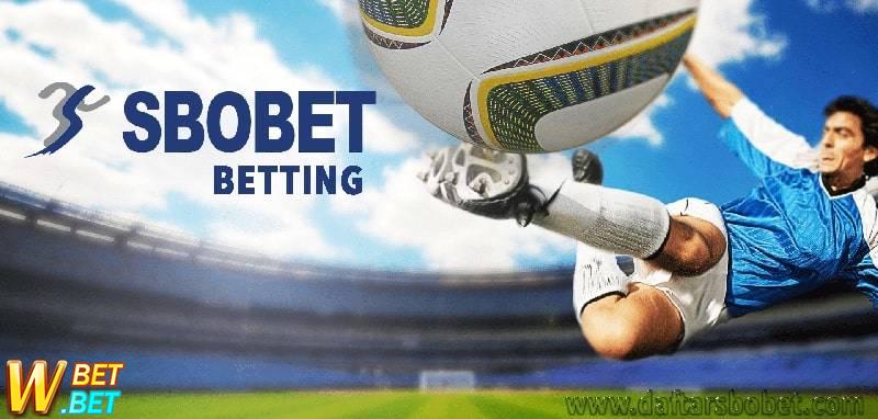Sảnh SBOBET tai winbet casino