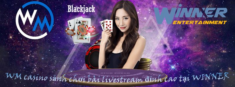 Sảnh WM trên winbet