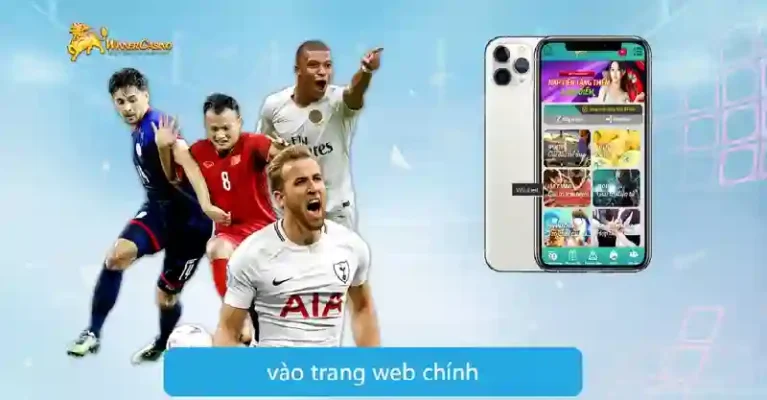 winbet casino online
