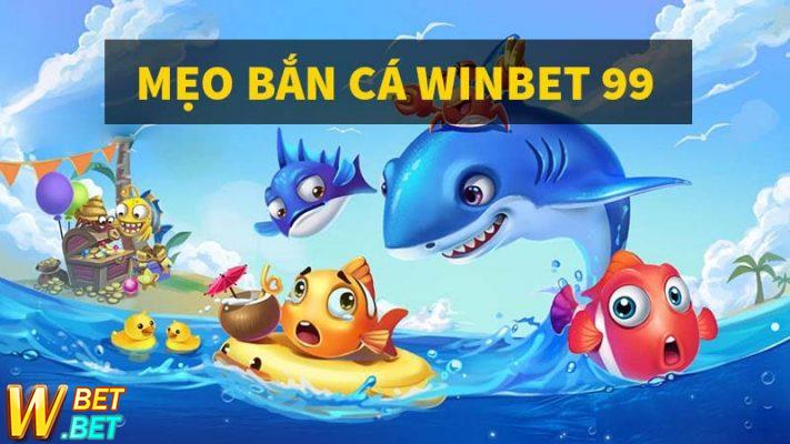bắn cá winbet99