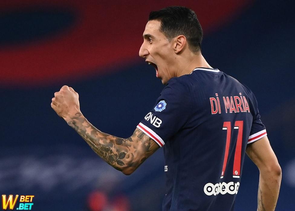 di maria