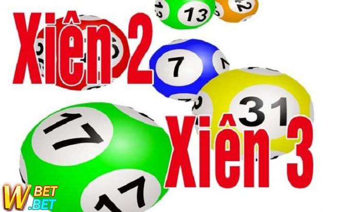cược xiên