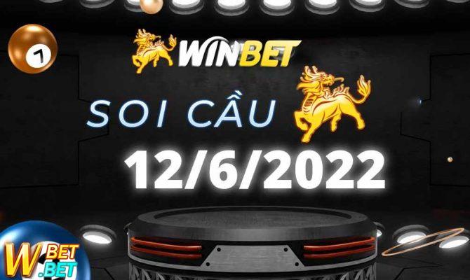 soi cầu 12/6 winbet