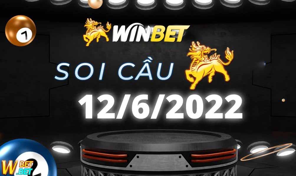 soi cầu 12/6 winbet