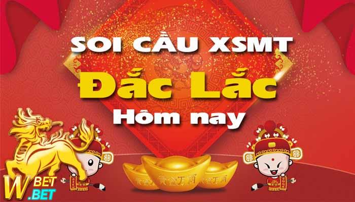 Soi Cầu DakLak
