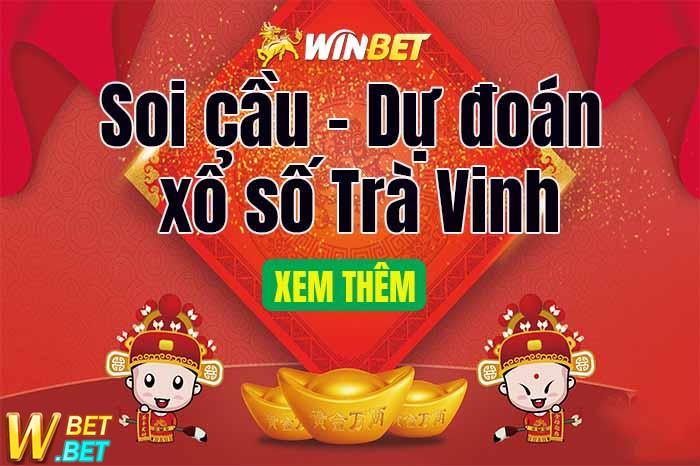 soi cầu trà Vinh