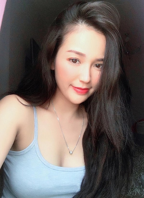Busty cô gái nóng bỏng lên đến 108cm [SIÊU HOT]