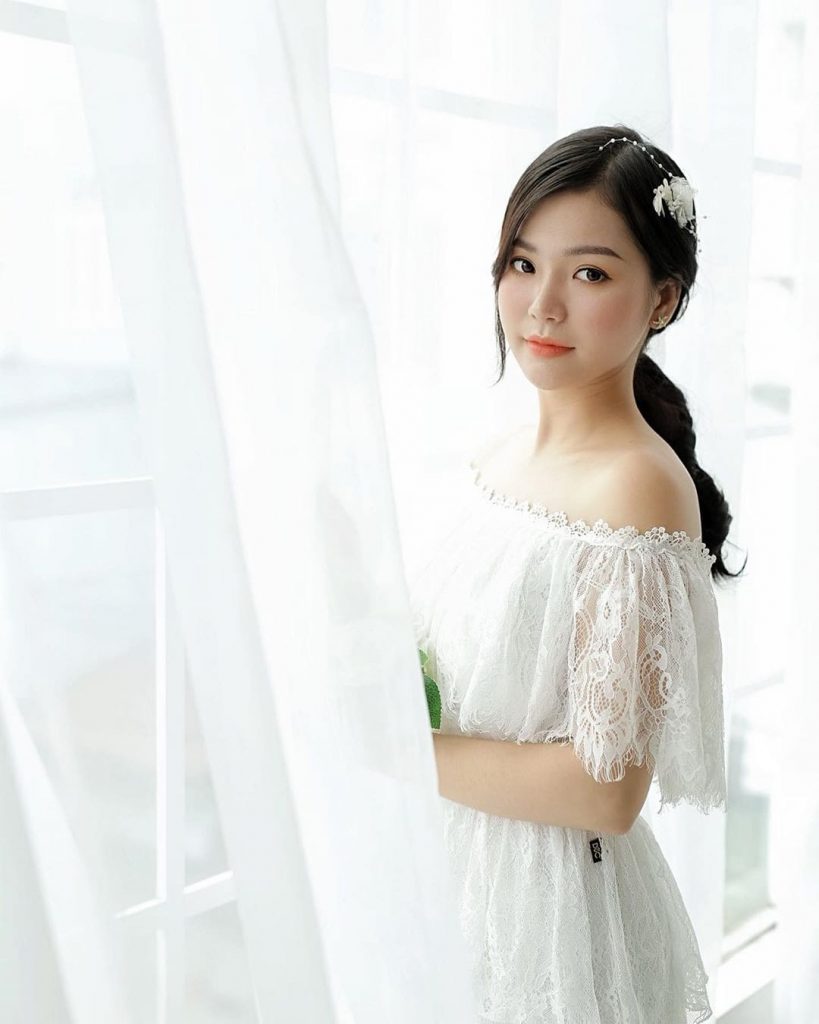 Busty cô gái nóng bỏng lên đến 108cm [SIÊU HOT]