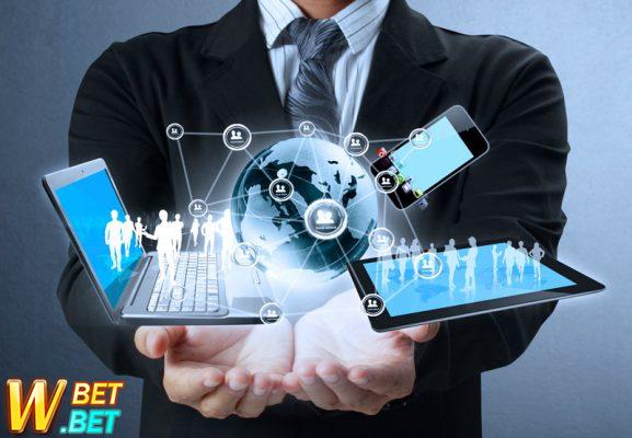 Casino online thời đại 4.0