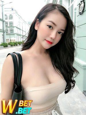Hot Girl Hồng Nhung