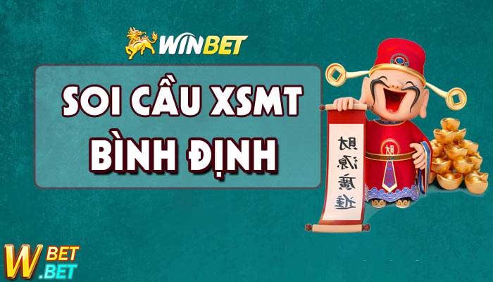 soi cầu bình định