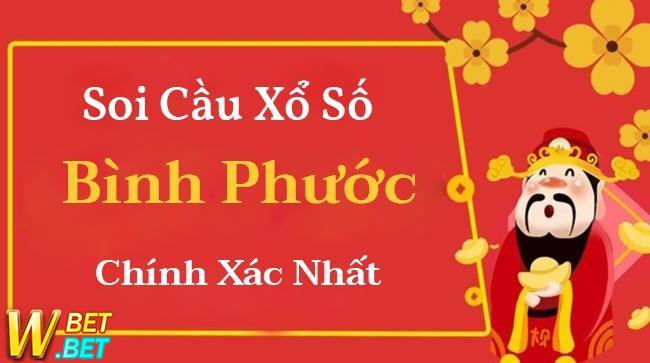 soi cầu bình phước