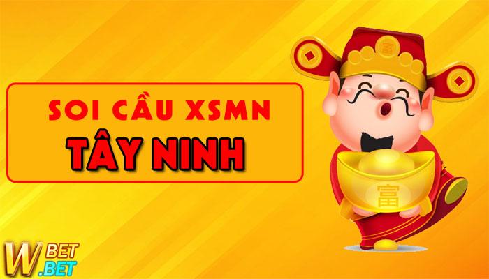 soi cầu tây ninh