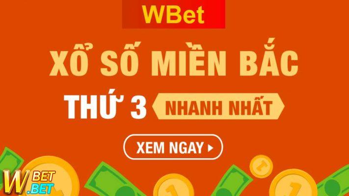 Soi cầu XSMB thứ 3