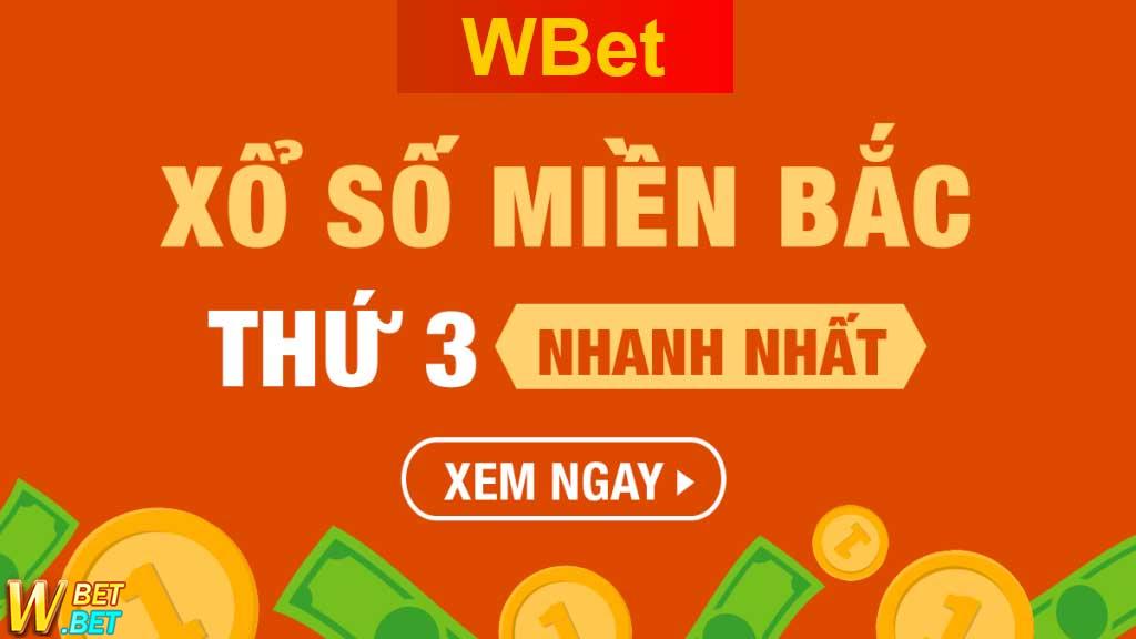 Soi cầu XSMB thứ 3