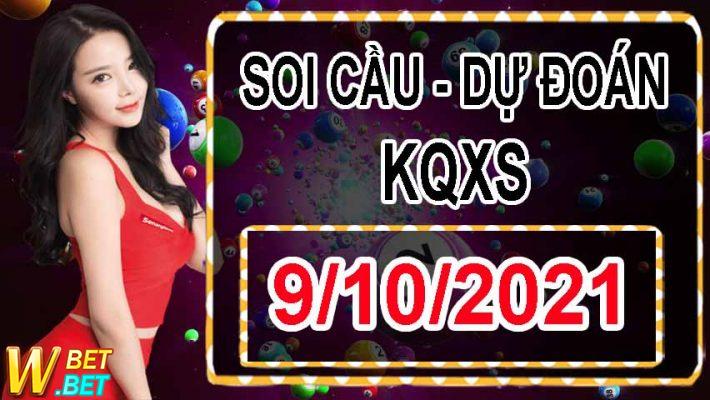 Soi cầu 9/10 2021