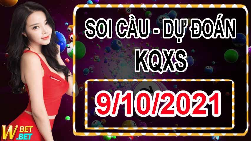Soi cầu 9/10 2021