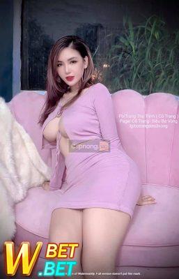 Trịnh Thu Trang - cô giáo Trang