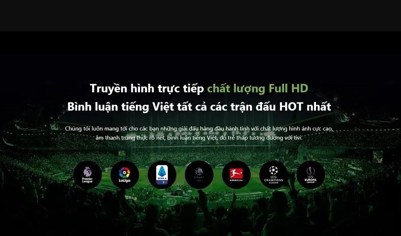 Trực tiếp 90m.TV Trực tiếp 90phút.TV