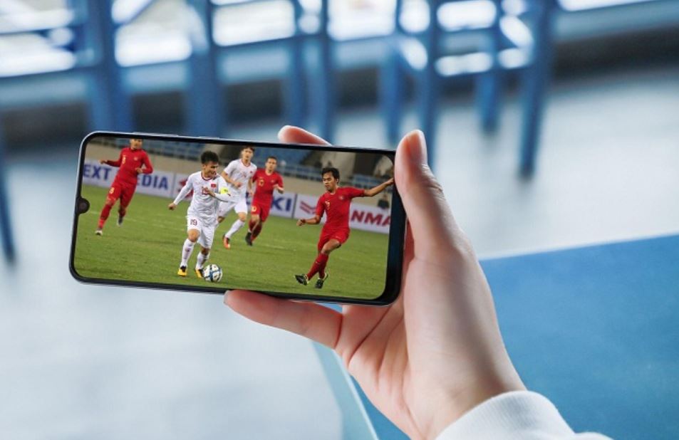 Cách nhanh nhất để vào Ngoac.TV 
