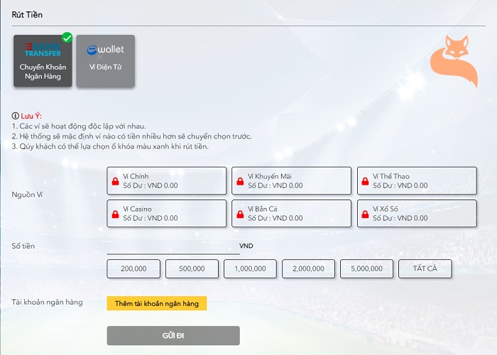 H3bet có lừa đảo không?