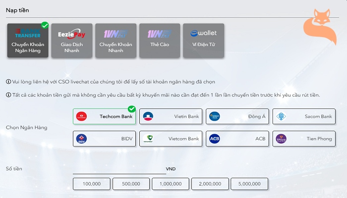 H3bet có uy tín không?