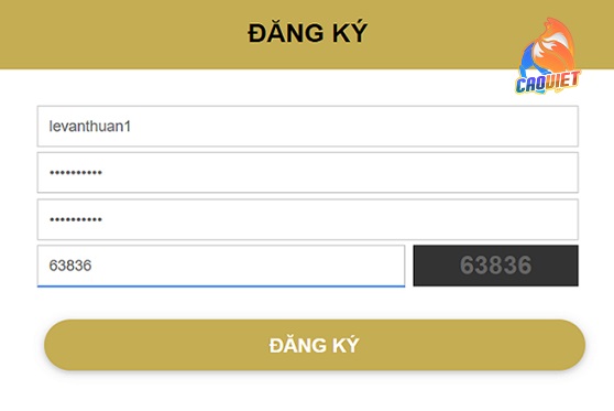 đăng ký kimsa