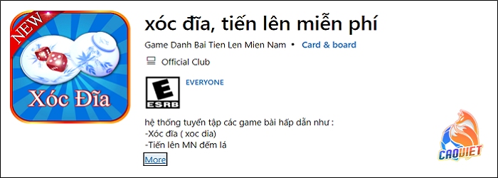 Tải game offline trên ios