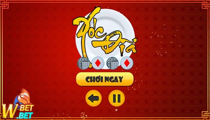 xóc đĩa ngoại tuyến