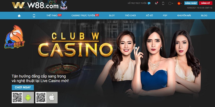 liên kết đến w88