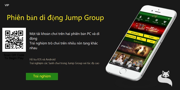 liên kết jp88